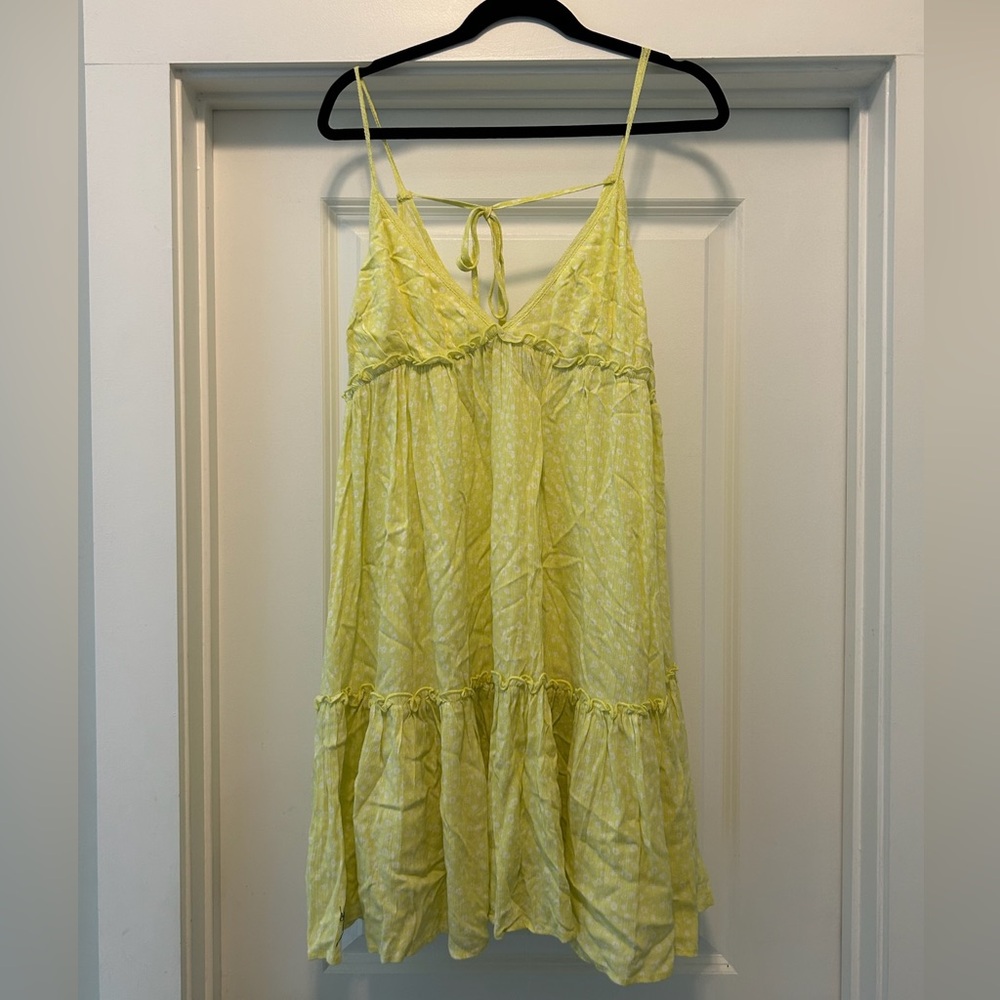Wild Fable Sundress